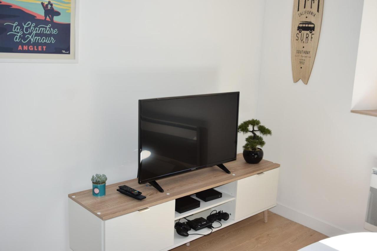 By'Ona Marquisat Au Calme A 2 Pas De L'Adour Apartment บาย็อนน์ ภายนอก รูปภาพ