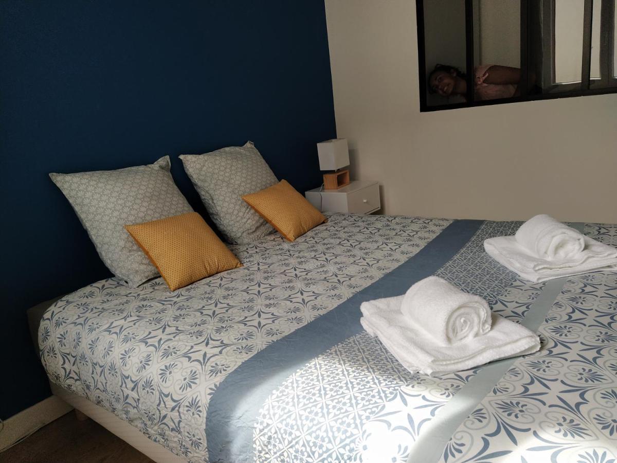 By'Ona Marquisat Au Calme A 2 Pas De L'Adour Apartment บาย็อนน์ ภายนอก รูปภาพ