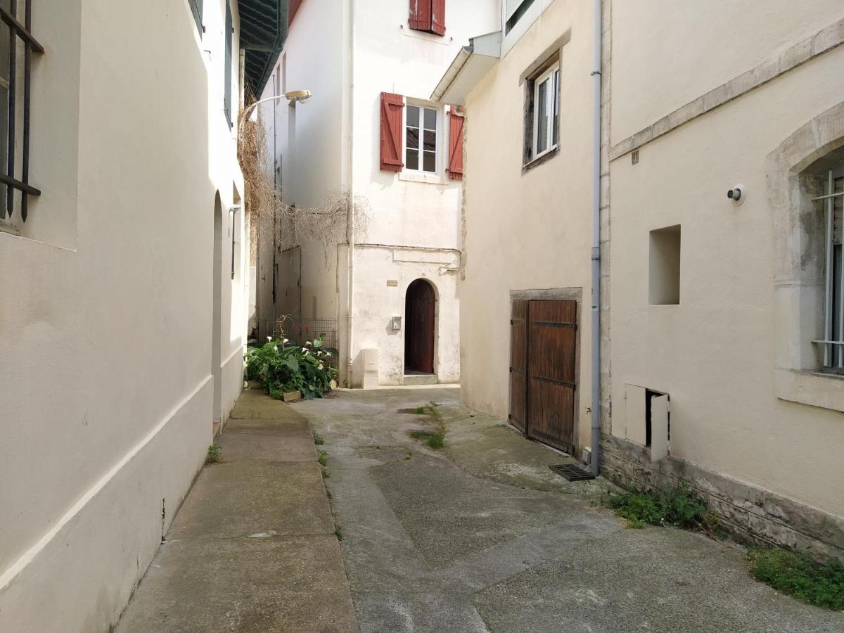 By'Ona Marquisat Au Calme A 2 Pas De L'Adour Apartment บาย็อนน์ ภายนอก รูปภาพ