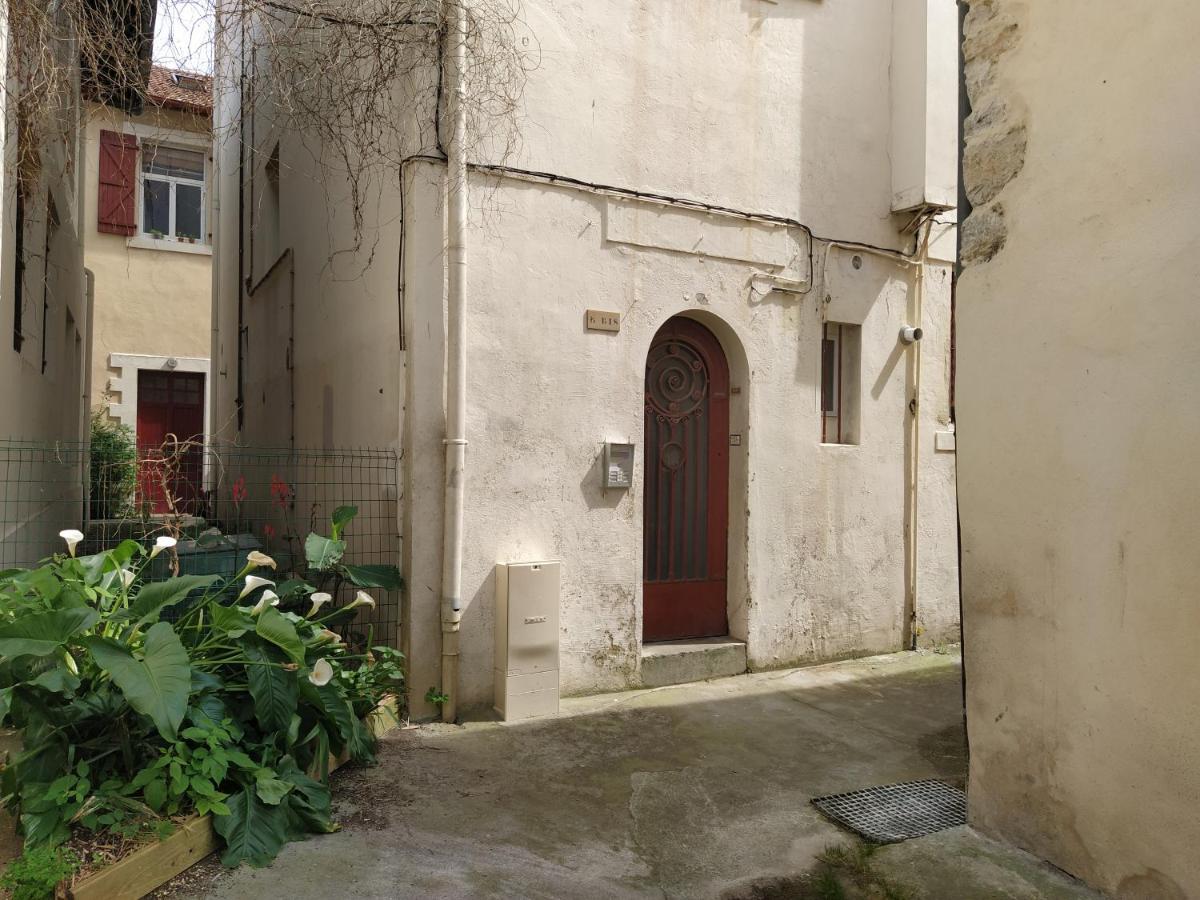 By'Ona Marquisat Au Calme A 2 Pas De L'Adour Apartment บาย็อนน์ ภายนอก รูปภาพ