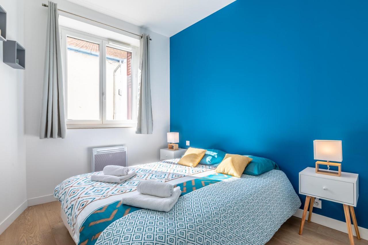 By'Ona Marquisat Au Calme A 2 Pas De L'Adour Apartment บาย็อนน์ ภายนอก รูปภาพ