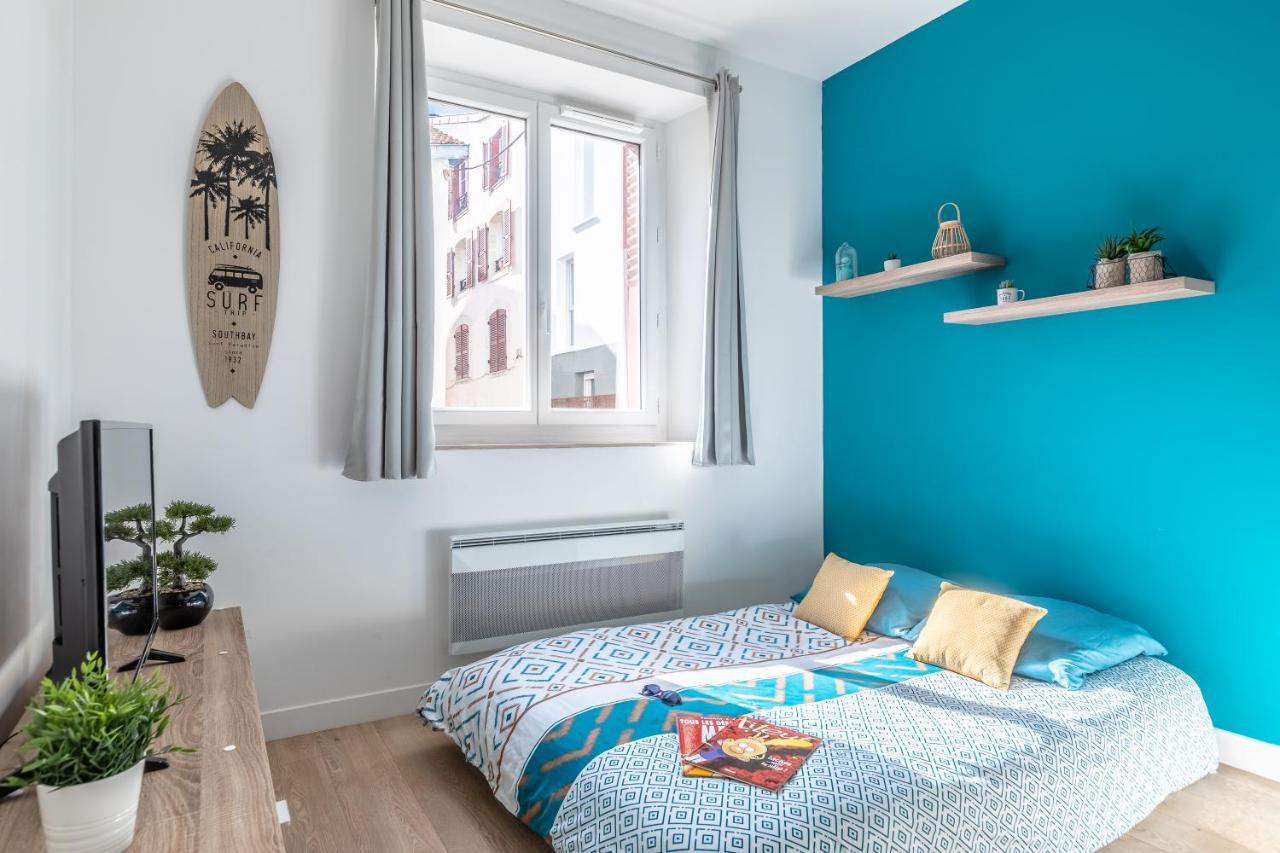 By'Ona Marquisat Au Calme A 2 Pas De L'Adour Apartment บาย็อนน์ ภายนอก รูปภาพ