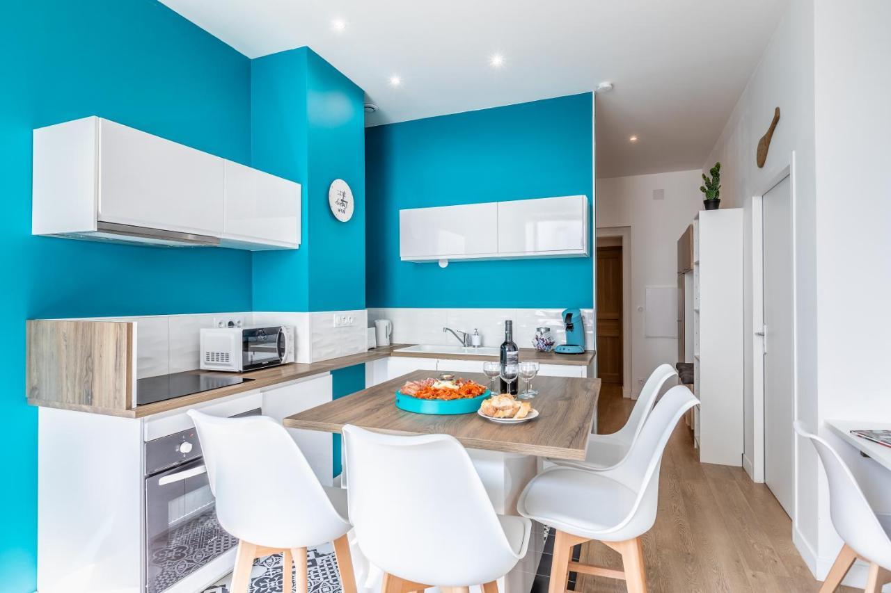 By'Ona Marquisat Au Calme A 2 Pas De L'Adour Apartment บาย็อนน์ ภายนอก รูปภาพ